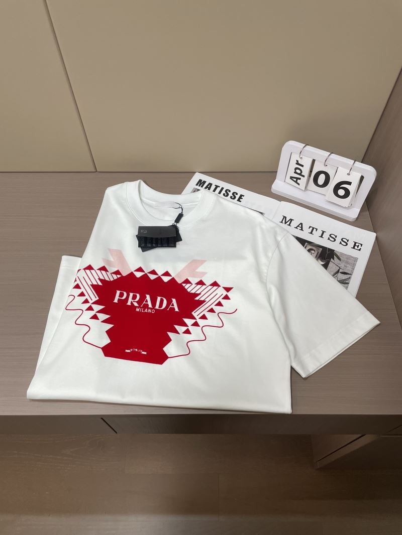 Prada T-Shirts